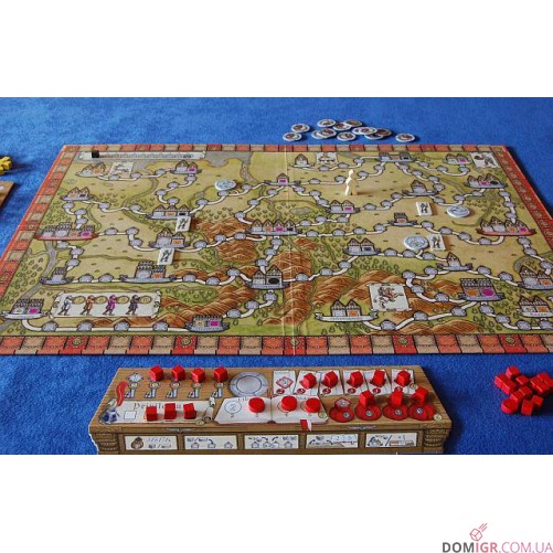 Hansa Teutonica